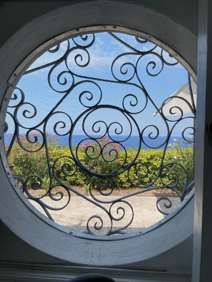 Villa Casa Vacanze Piedigrotta Pizzo  Exterior foto