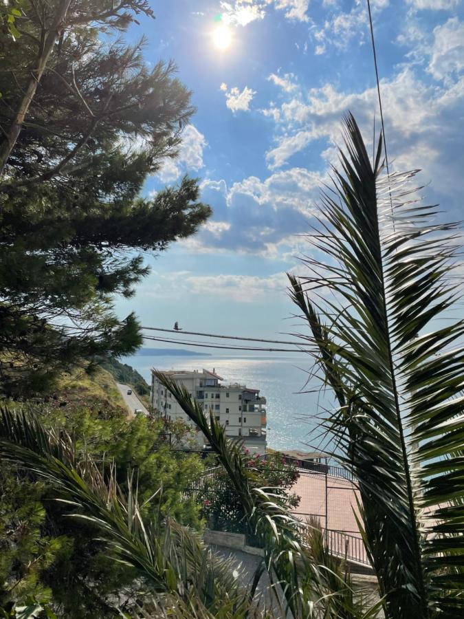 Villa Casa Vacanze Piedigrotta Pizzo  Exterior foto