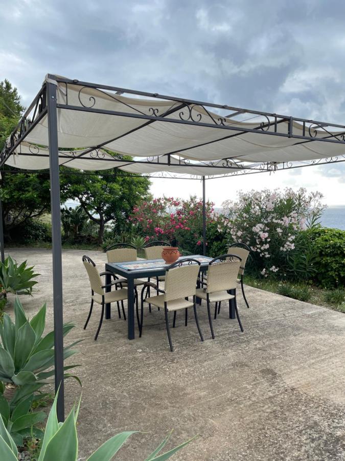 Villa Casa Vacanze Piedigrotta Pizzo  Exterior foto